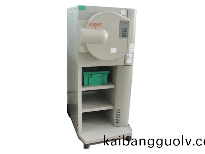 日本ESPEC 加(jia)速老化試驗機