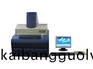 日本精(jing)工 X-Ray熒光測厚儀